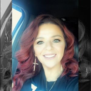 Meet your Posher, Brenda